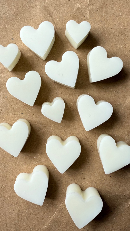 Hearts